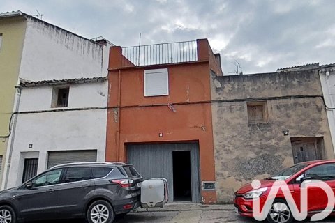 House for sale in Atzeneta del Maestrat, Castellon, Spain 5 bedrooms, 212 sq.m. No. 185426 - photo 30