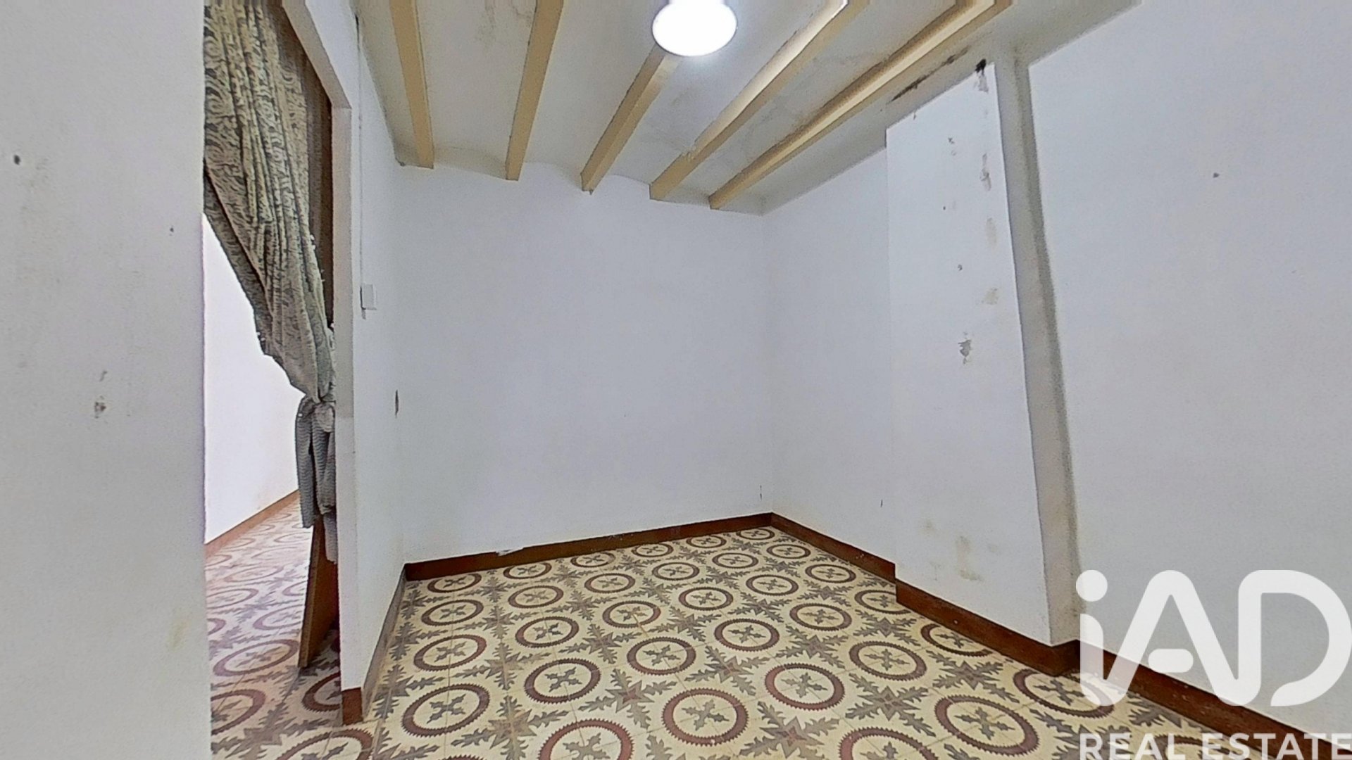 Hus i Atzeneta del Maestrat, Castellon, Spanien 5 sovrum, 212 kvm. Nr. 185426