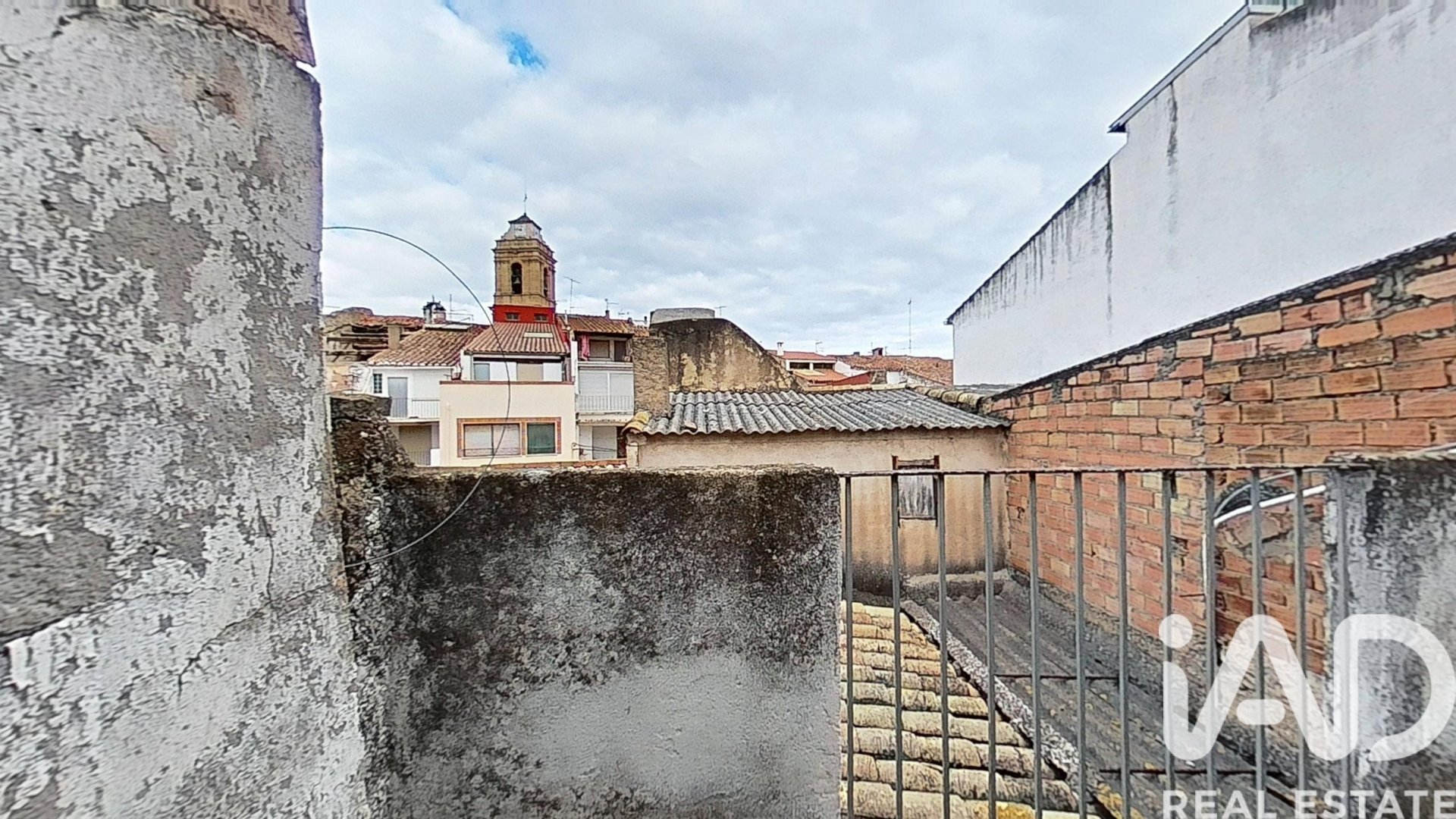 Hus i Atzeneta del Maestrat, Castellon, Spanien 5 sovrum, 212 kvm. Nr. 185426