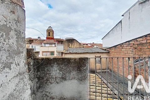 House for sale in Atzeneta del Maestrat, Castellon, Spain 5 bedrooms, 212 sq.m. No. 185426 - photo 19