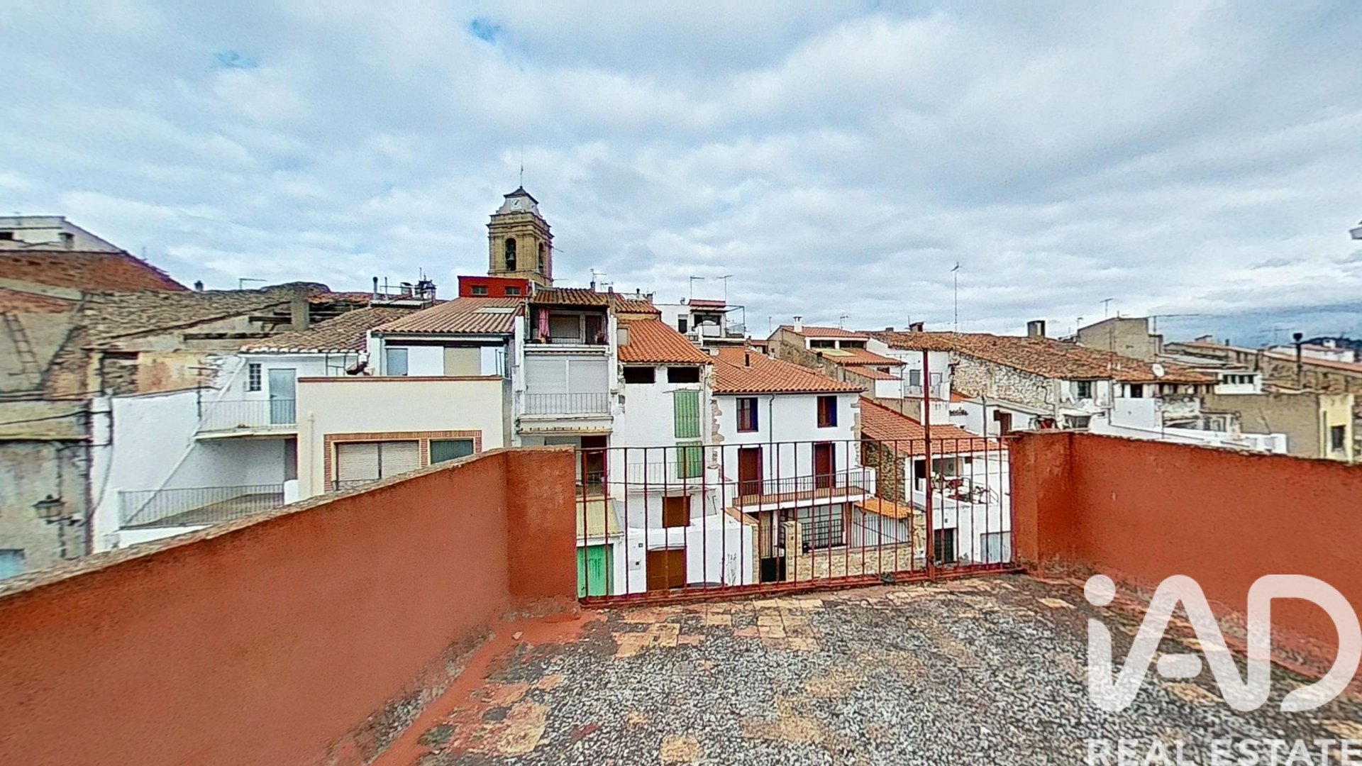 Hus i Atzeneta del Maestrat, Castellon, Spanien 5 sovrum, 212 kvm. Nr. 185426