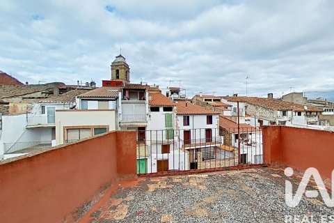 House for sale in Atzeneta del Maestrat, Castellon, Spain 5 bedrooms, 212 sq.m. No. 185426 - photo 27