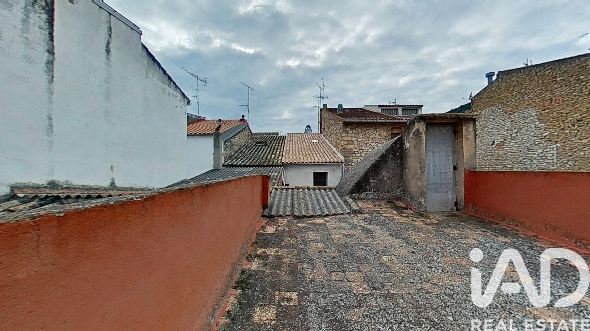 Hus i Atzeneta del Maestrat, Castellon, Spanien 5 sovrum, 212 kvm. Nr. 185426