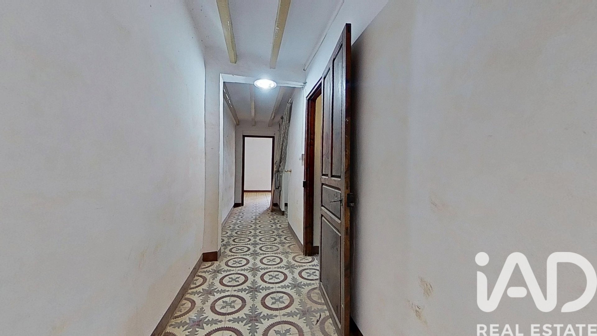 Hus i Atzeneta del Maestrat, Castellon, Spanien 5 sovrum, 212 kvm. Nr. 185426
