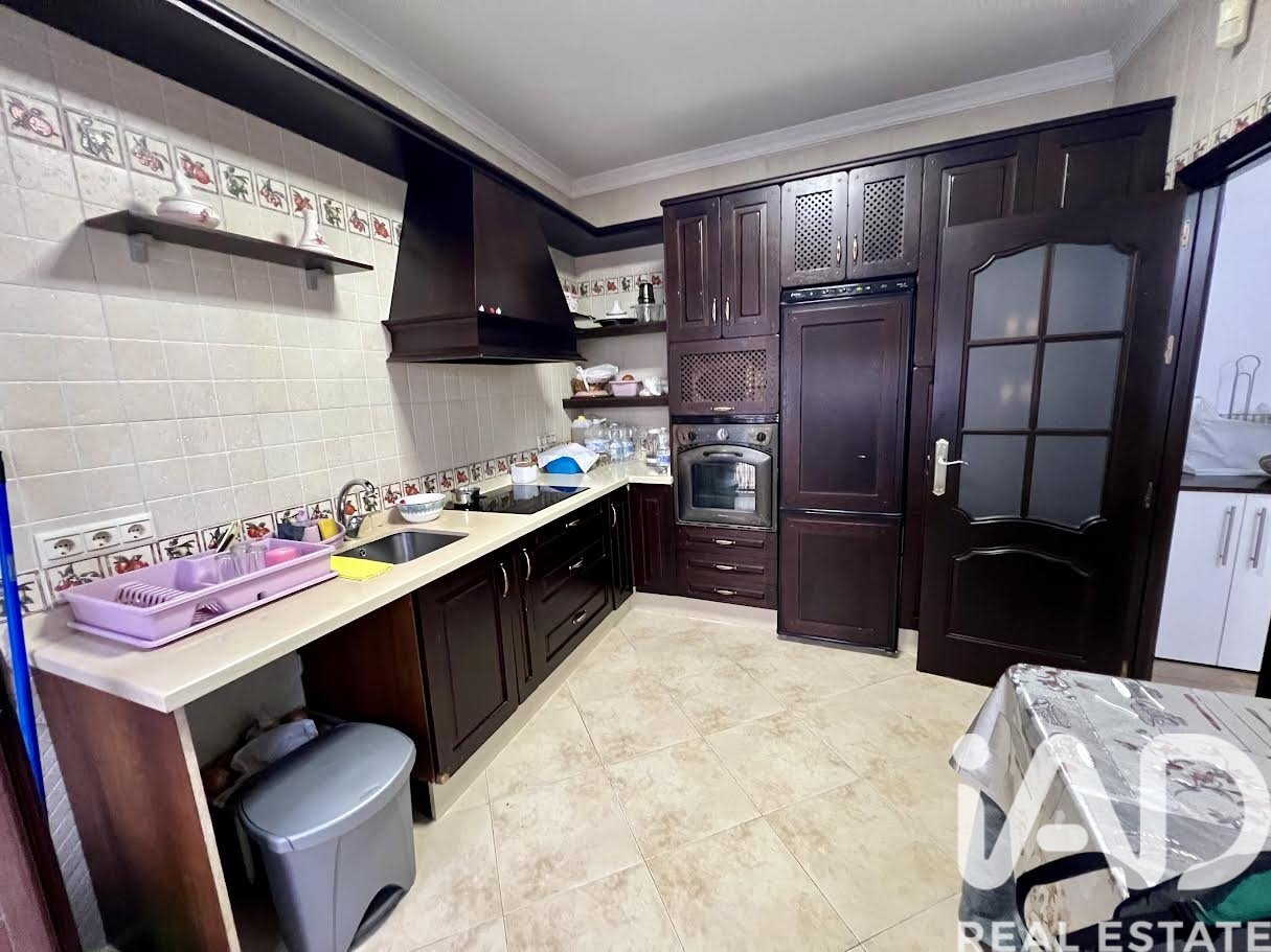 Kattohuoneisto Lepe, Huelva, Espanja 3 makuuhuonetta, 130 m2 No. 185423