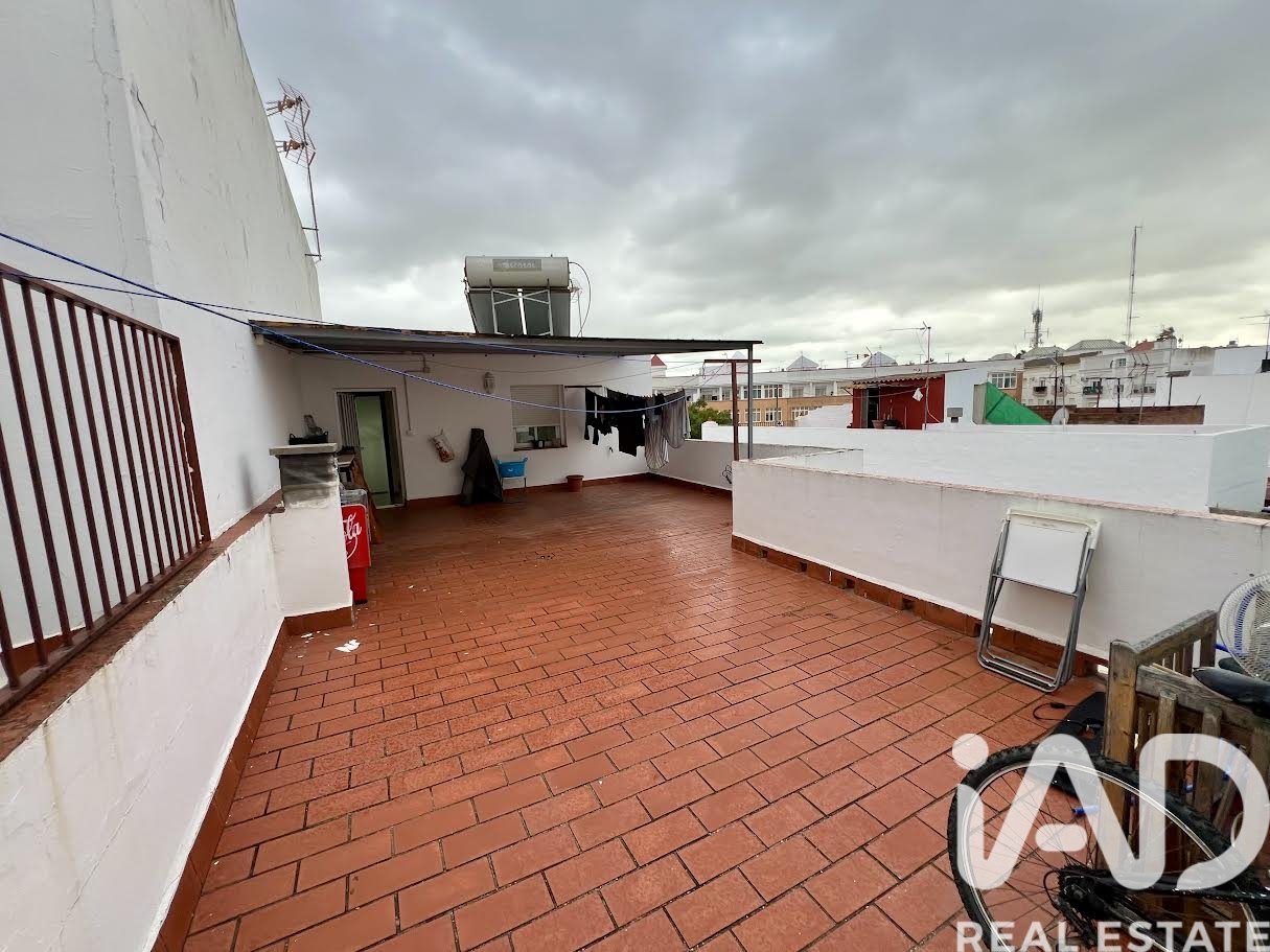 Kattohuoneisto Lepe, Huelva, Espanja 3 makuuhuonetta, 130 m2 No. 185423