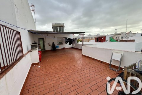 Penthouse for sale in Lepe, Huelva, Spain 3 bedrooms, 130 sq.m. No. 185423 - photo 23