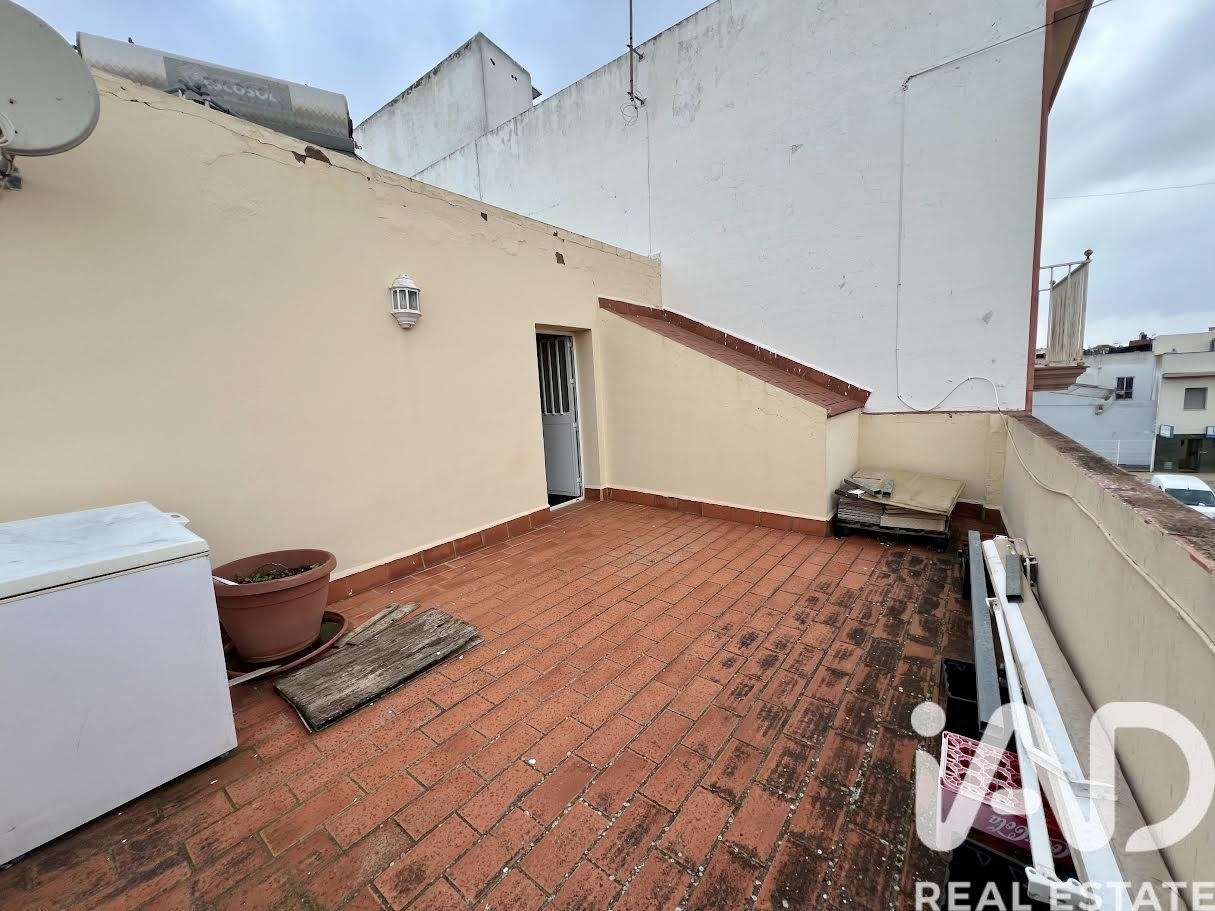 Kattohuoneisto Lepe, Huelva, Espanja 3 makuuhuonetta, 130 m2 No. 185423