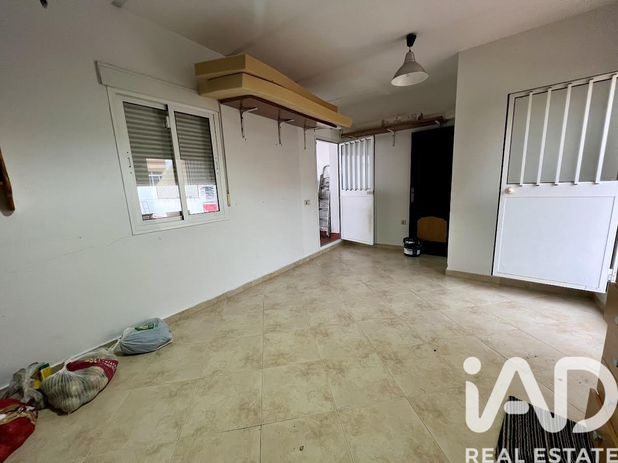 Kattohuoneisto Lepe, Huelva, Espanja 3 makuuhuonetta, 130 m2 No. 185423