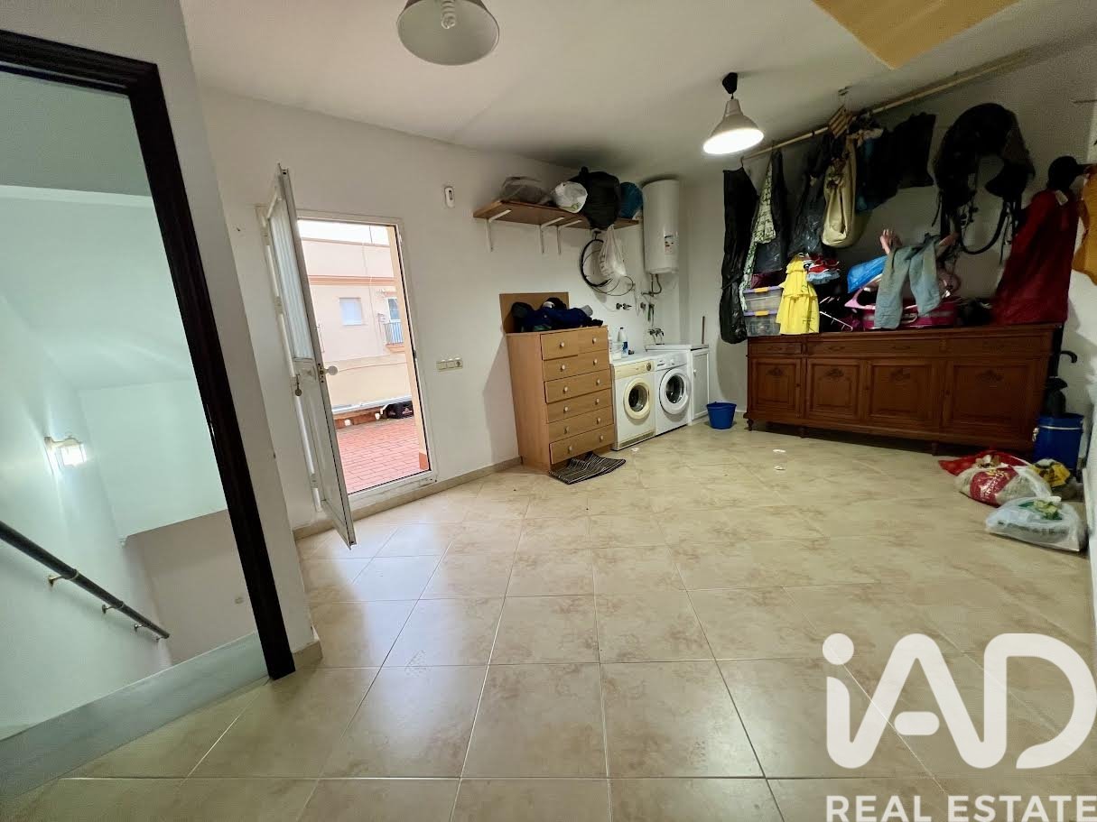 Kattohuoneisto Lepe, Huelva, Espanja 3 makuuhuonetta, 130 m2 No. 185423