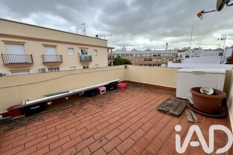 Penthouse for sale in Lepe, Huelva, Spain 3 bedrooms, 130 sq.m. No. 185423 - photo 22
