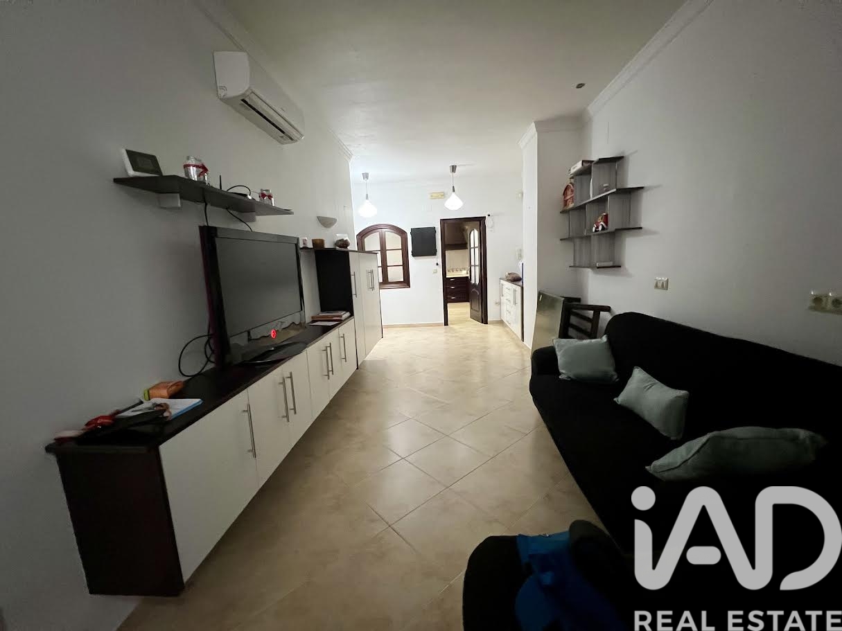 Kattohuoneisto Lepe, Huelva, Espanja 3 makuuhuonetta, 130 m2 No. 185423