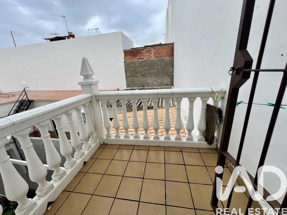 Kattohuoneisto Lepe, Huelva, Espanja 3 makuuhuonetta, 130 m2 No. 185423