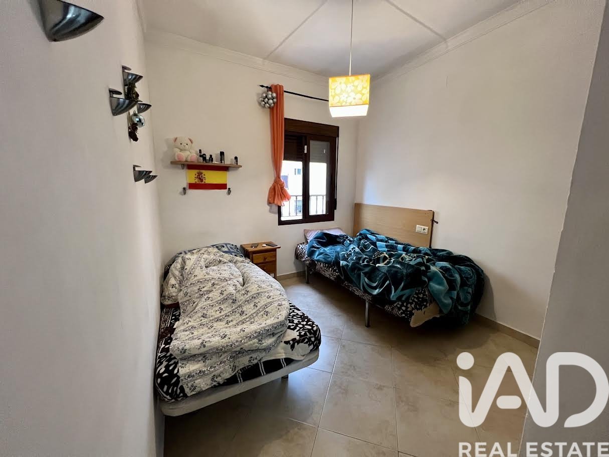 Kattohuoneisto Lepe, Huelva, Espanja 3 makuuhuonetta, 130 m2 No. 185423