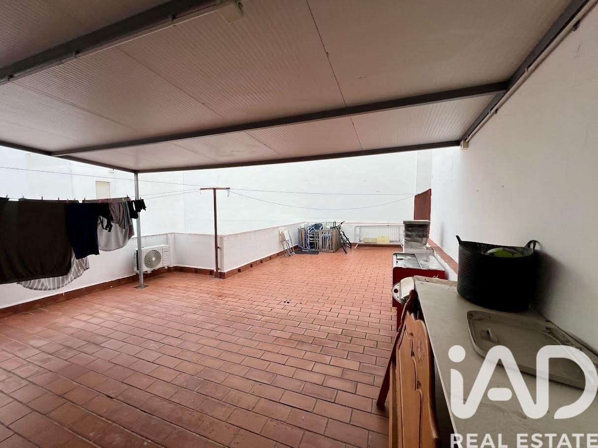 Kattohuoneisto Lepe, Huelva, Espanja 3 makuuhuonetta, 130 m2 No. 185423