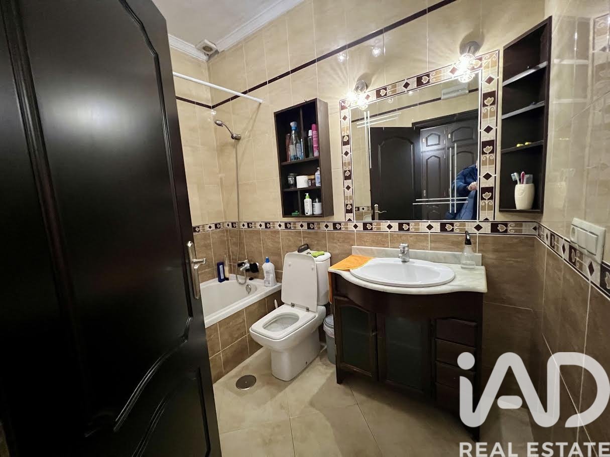 Kattohuoneisto Lepe, Huelva, Espanja 3 makuuhuonetta, 130 m2 No. 185423