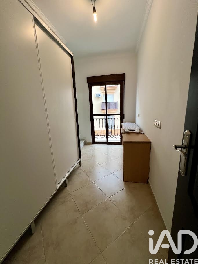 Kattohuoneisto Lepe, Huelva, Espanja 3 makuuhuonetta, 130 m2 No. 185423