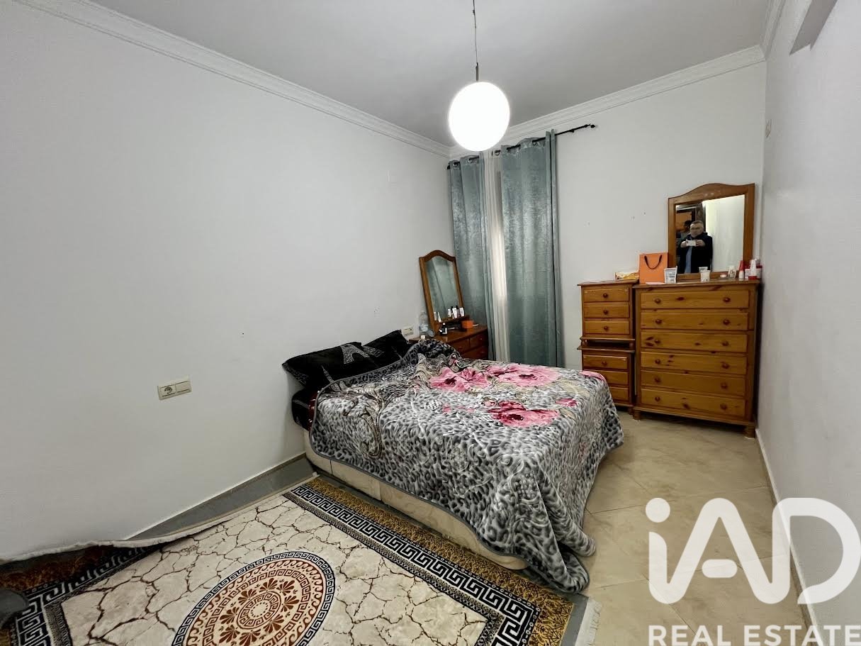 Kattohuoneisto Lepe, Huelva, Espanja 3 makuuhuonetta, 130 m2 No. 185423