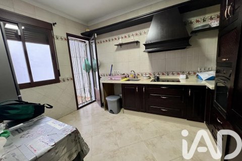 Takvåning i Lepe, Huelva, Spanien 3 sovrum, 130 kvm. Nr. 185423