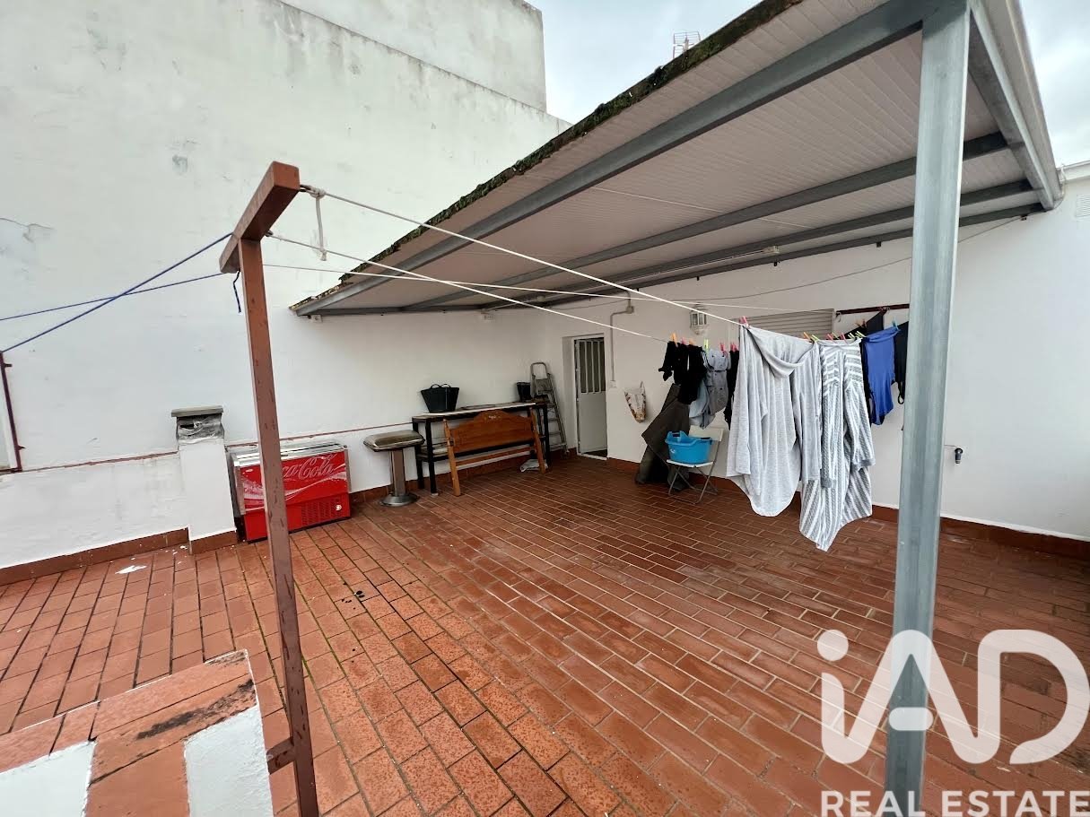Kattohuoneisto Lepe, Huelva, Espanja 3 makuuhuonetta, 130 m2 No. 185423