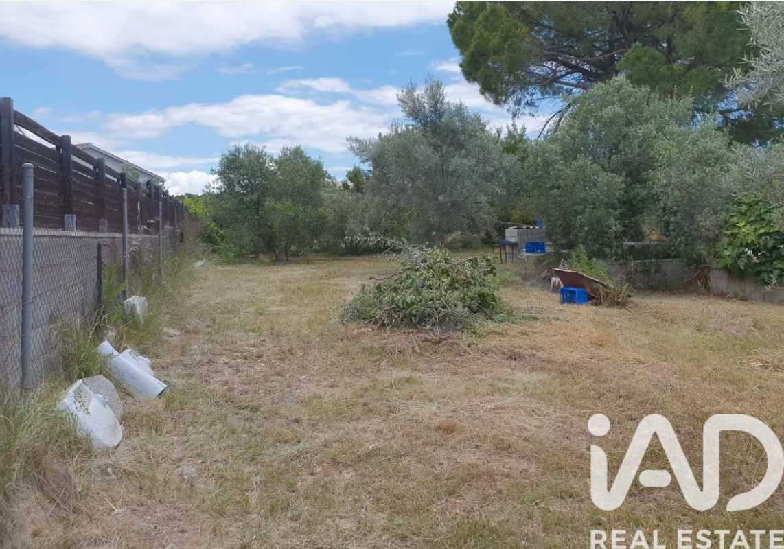 Land in Calafell, Tarragona, Spanien 740 m2 Nr. 185422