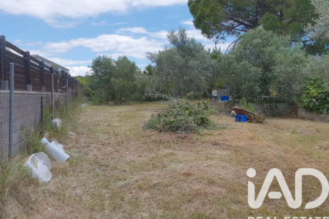 Land plot à vendre à Calafell, Tarragona, Espagne, 740 m2 No. 185422 - photo 3
