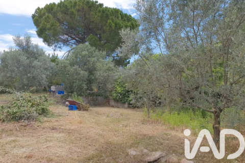 Land plot à Calafell, Tarragona, Espagne 740 m2 No. 185422