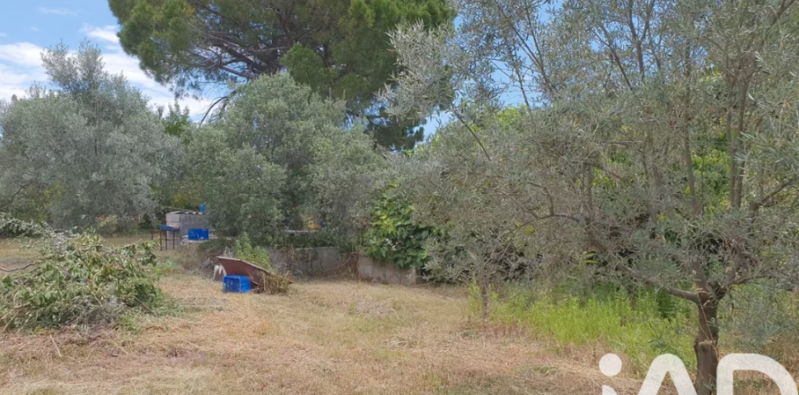 Land plot à Calafell, Tarragona, Espagne 740 m2 No. 185422