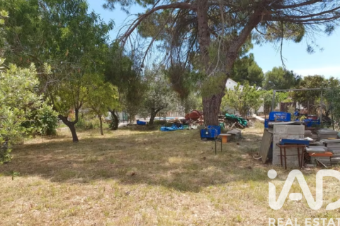 Land plot à vendre à Calafell, Tarragona, Espagne, 740 m2 No. 185422 - photo 2