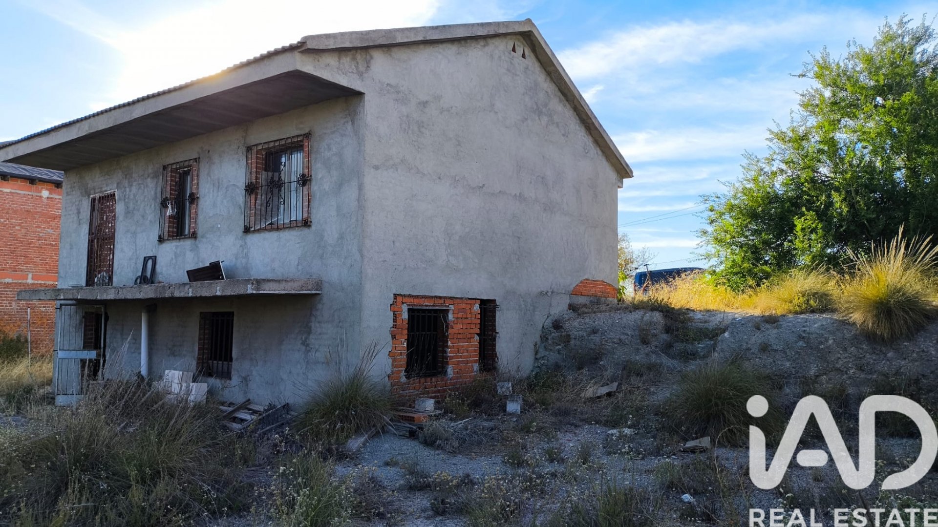 House in Colmenar de Oreja, Madrid, Spanien 2 Schlafzimmer, 100 m2 Nr. 185424