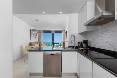 Продажа квартиры в Пунта Прима, Аликанте, Испания 2 спальни, 61м2 №145410 - фото 3