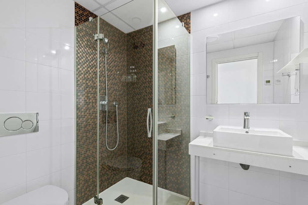 Huoneisto Punta Prima, Alicante, Espanja 2 makuuhuonetta, 61 m2 No. 145410