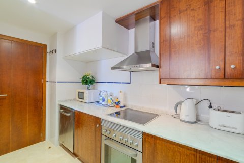 Dzīvoklis pārdošanā Punta Prima, Alicante, Spānijā 87 m2 Nr. 145412 - attēls 14