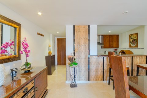 Dzīvoklis pārdošanā Punta Prima, Alicante, Spānijā 87 m2 Nr. 145412 - attēls 8