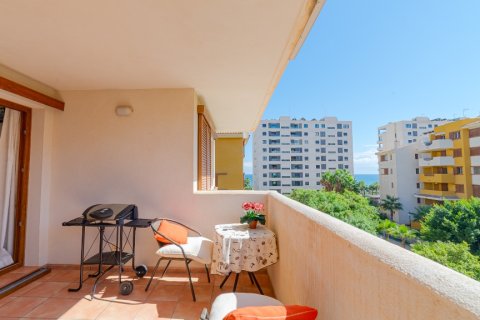 Dzīvoklis pārdošanā Punta Prima, Alicante, Spānijā 87 m2 Nr. 145412 - attēls 1