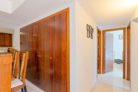 Dzīvoklis pārdošanā Punta Prima, Alicante, Spānijā 87 m2 Nr. 145412 - attēls 21