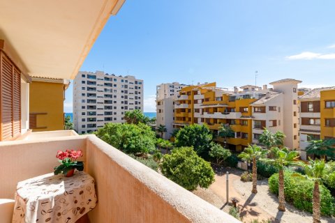 Dzīvoklis pārdošanā Punta Prima, Alicante, Spānijā 87 m2 Nr. 145412 - attēls 9