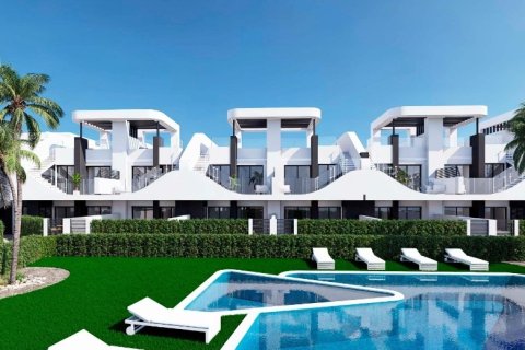 Apartamento en venta en San Fulgencio, Alicante, España 2 dormitorios, 63 m2 No. 145409 - foto 2