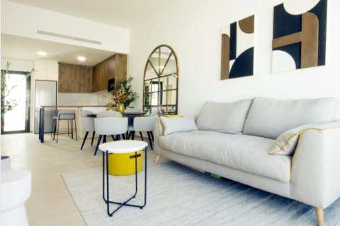 Apartamento en venta en San Fulgencio, Alicante, España 2 dormitorios, 63 m2 No. 145409 - foto 3