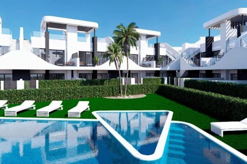 Apartamento en venta en San Fulgencio, Alicante, España 2 dormitorios, 63 m2 No. 145409 - foto 1