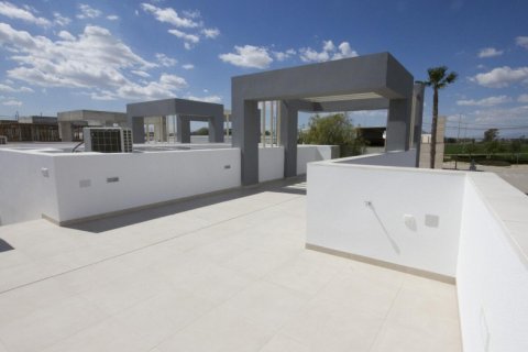Apartamento en venta en San Fulgencio, Alicante, España 2 dormitorios, 63 m2 No. 145409 - foto 11