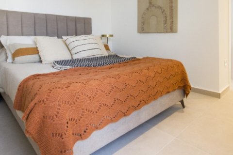 Apartamento en venta en San Fulgencio, Alicante, España 2 dormitorios, 63 m2 No. 145409 - foto 7