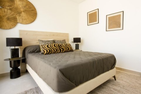 Apartamento en venta en San Fulgencio, Alicante, España 2 dormitorios, 63 m2 No. 145409 - foto 8