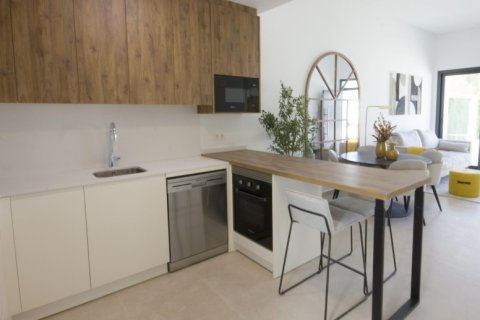 Apartamento en venta en San Fulgencio, Alicante, España 2 dormitorios, 63 m2 No. 145409 - foto 6