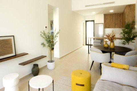 Apartamento en venta en San Fulgencio, Alicante, España 2 dormitorios, 63 m2 No. 145409 - foto 4