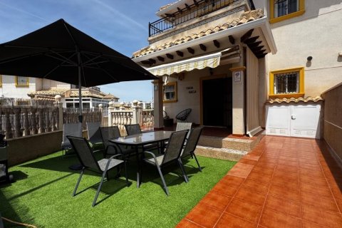 Kaupunkipientalo myytävänä Alicante, Espanja, 3 makuuhuonetta, 84 m2 No. 145413 - kuva 1