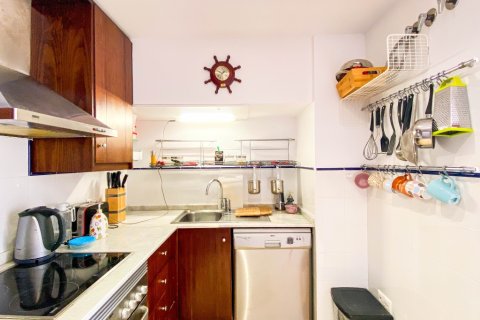 Dzīvoklis pārdošanā Punta Prima, Alicante, Spānijā 2 istabas, 65 m2 Nr. 145407 - attēls 13