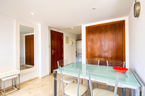 Dzīvoklis pārdošanā Punta Prima, Alicante, Spānijā 2 istabas, 65 m2 Nr. 145407 - attēls 11