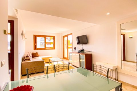 Dzīvoklis pārdošanā Punta Prima, Alicante, Spānijā 2 istabas, 65 m2 Nr. 145407 - attēls 3