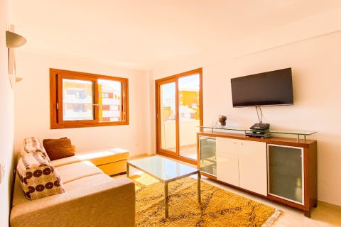 Dzīvoklis pārdošanā Punta Prima, Alicante, Spānijā 2 istabas, 65 m2 Nr. 145407 - attēls 6